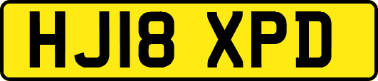 HJ18XPD
