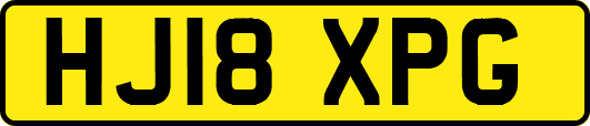 HJ18XPG