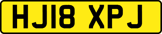 HJ18XPJ