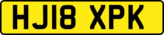 HJ18XPK