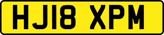 HJ18XPM