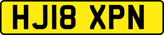 HJ18XPN