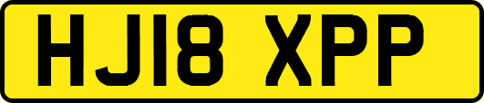 HJ18XPP