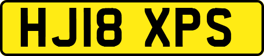 HJ18XPS