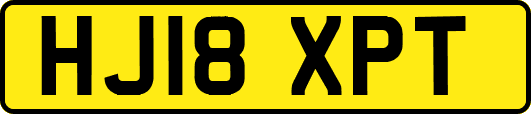 HJ18XPT