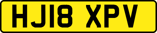HJ18XPV