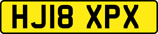 HJ18XPX