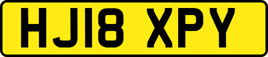 HJ18XPY