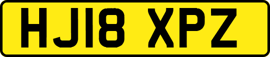 HJ18XPZ
