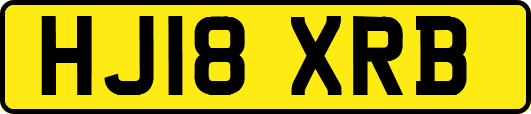 HJ18XRB