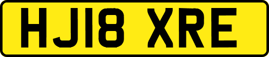 HJ18XRE