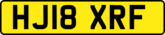 HJ18XRF