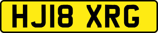 HJ18XRG