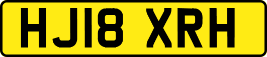 HJ18XRH