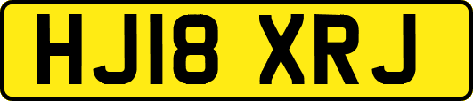 HJ18XRJ