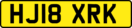 HJ18XRK
