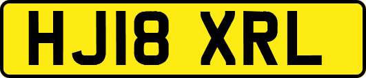 HJ18XRL