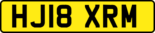 HJ18XRM