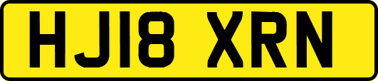 HJ18XRN