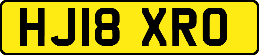HJ18XRO