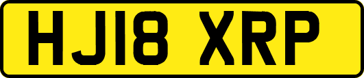 HJ18XRP