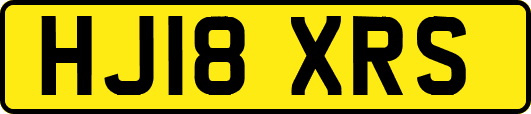 HJ18XRS