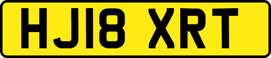 HJ18XRT