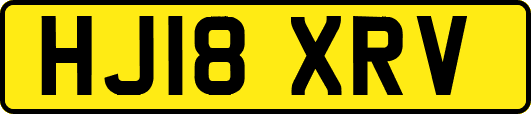 HJ18XRV