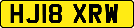 HJ18XRW