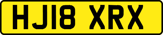 HJ18XRX