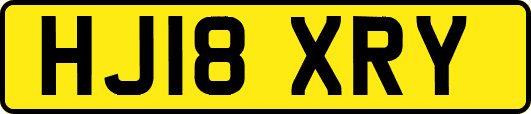 HJ18XRY