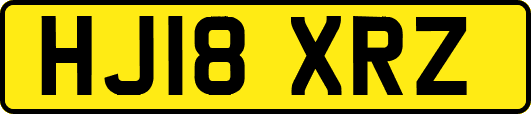 HJ18XRZ