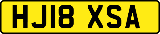 HJ18XSA