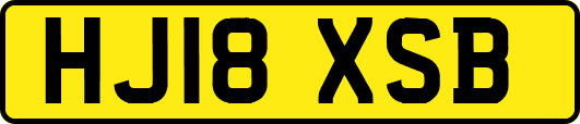 HJ18XSB