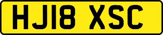 HJ18XSC