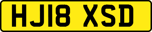 HJ18XSD