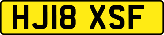 HJ18XSF