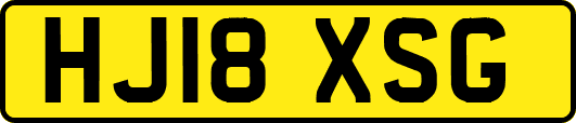 HJ18XSG
