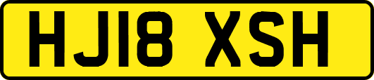 HJ18XSH