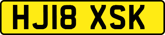 HJ18XSK