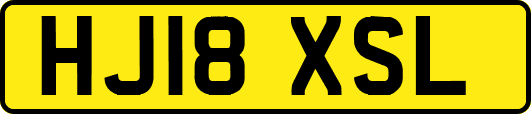 HJ18XSL