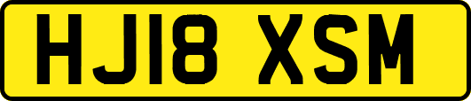 HJ18XSM
