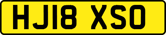 HJ18XSO