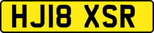 HJ18XSR