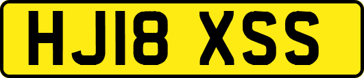 HJ18XSS