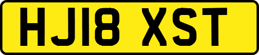 HJ18XST