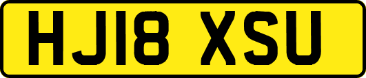 HJ18XSU