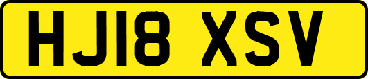 HJ18XSV