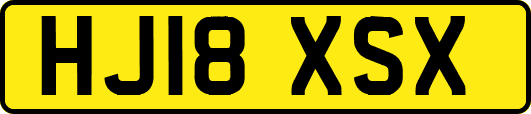 HJ18XSX
