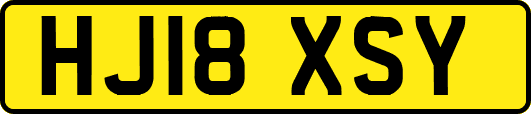 HJ18XSY